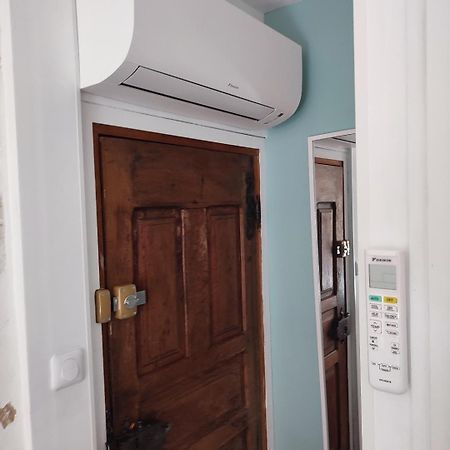 Chambre D'Hotes Les Tomettes Vence Exterior photo