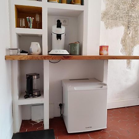 Chambre D'Hotes Les Tomettes Vence Exterior photo
