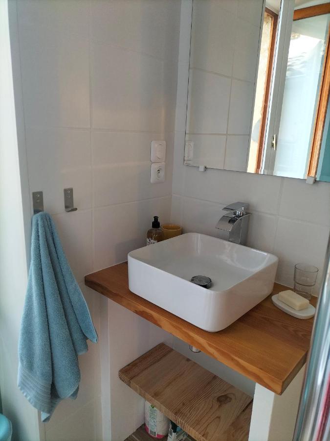 Chambre D'Hotes Les Tomettes Vence Exterior photo