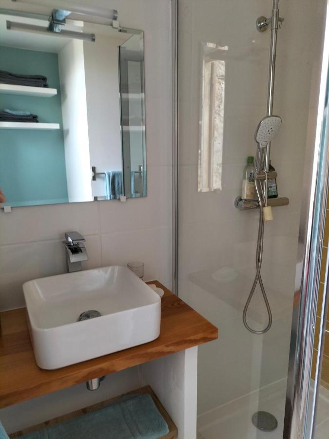 Chambre D'Hotes Les Tomettes Vence Exterior photo
