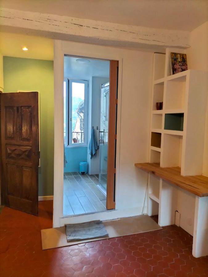 Chambre D'Hotes Les Tomettes Vence Exterior photo