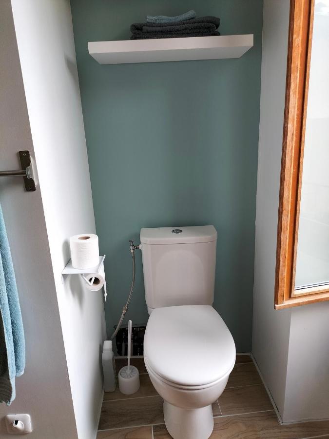 Chambre D'Hotes Les Tomettes Vence Exterior photo