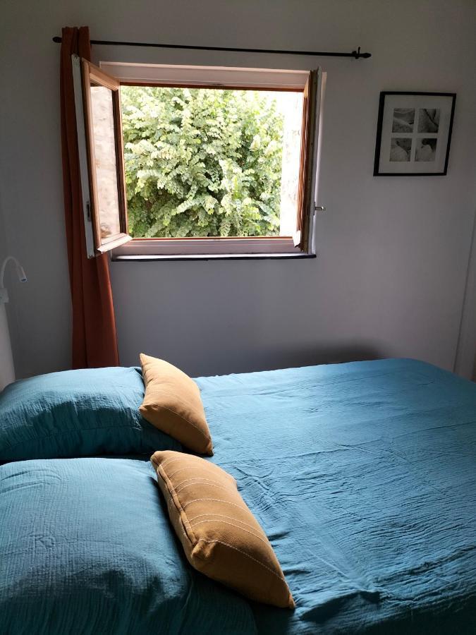 Chambre D'Hotes Les Tomettes Vence Exterior photo