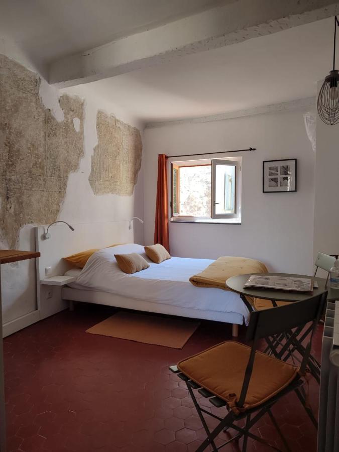 Chambre D'Hotes Les Tomettes Vence Exterior photo