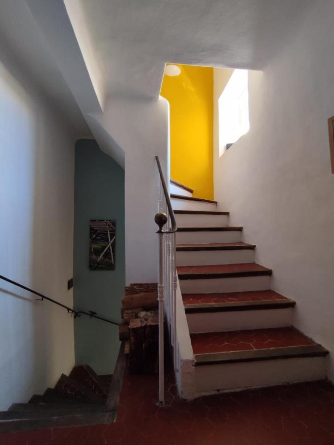 Chambre D'Hotes Les Tomettes Vence Exterior photo