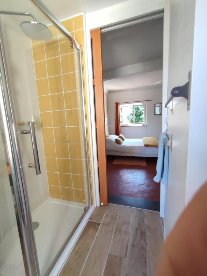 Chambre D'Hotes Les Tomettes Vence Exterior photo