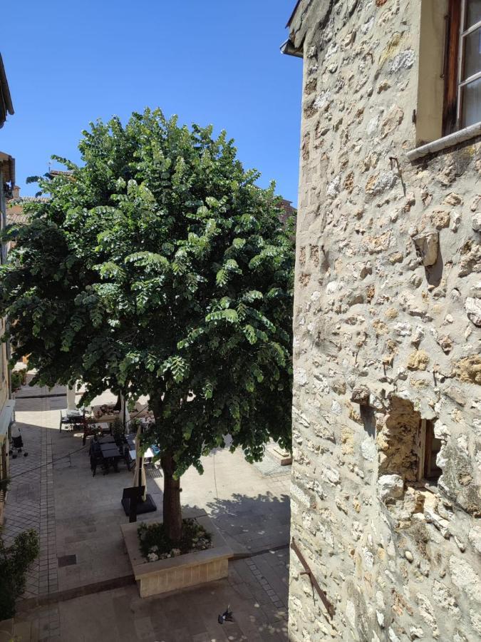 Chambre D'Hotes Les Tomettes Vence Exterior photo