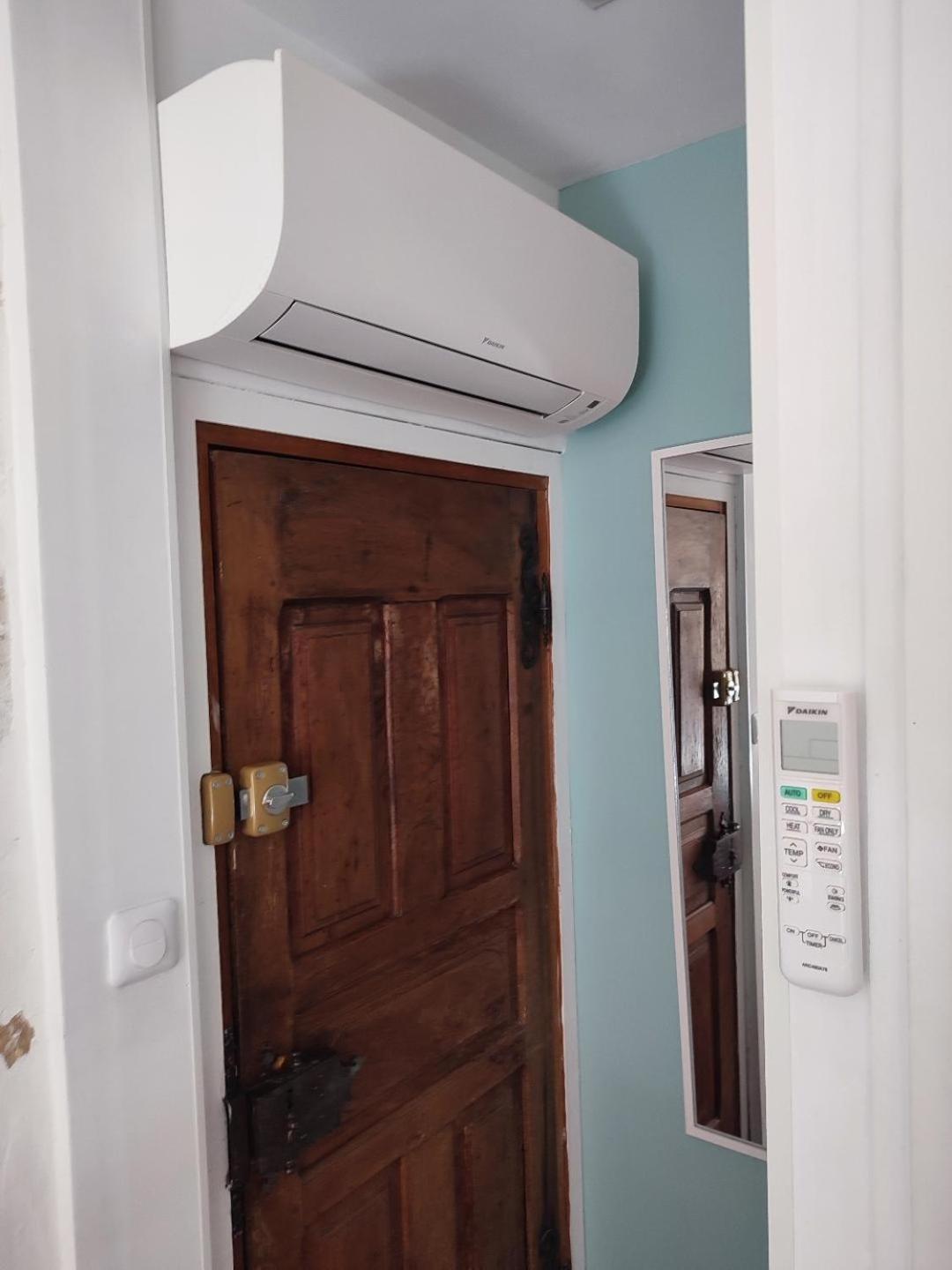 Chambre D'Hotes Les Tomettes Vence Exterior photo